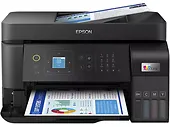 Urządzenie wielofunkcyjne Epson EcoTank L5590 USB, Wi-Fi, LAN