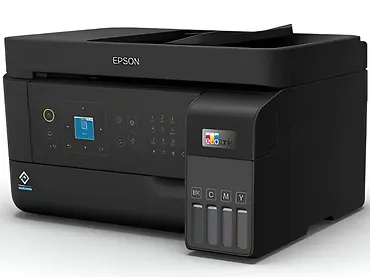 Urządzenie wielofunkcyjne Epson EcoTank L5590 USB, Wi-Fi, LAN