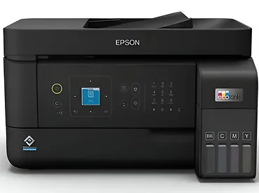 Urządzenie wielofunkcyjne Epson EcoTank L5590 USB, Wi-Fi, LAN