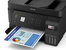 Urządzenie wielofunkcyjne Epson EcoTank L5590 USB, Wi-Fi, LAN