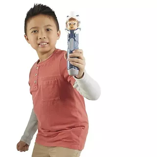 Miecz świetlny Squad Star Wars Ahsoka Tano