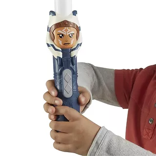 Miecz świetlny Squad Star Wars Ahsoka Tano