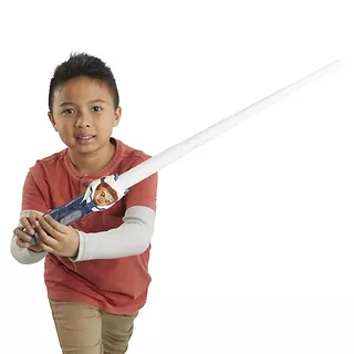 Miecz świetlny Squad Star Wars Ahsoka Tano