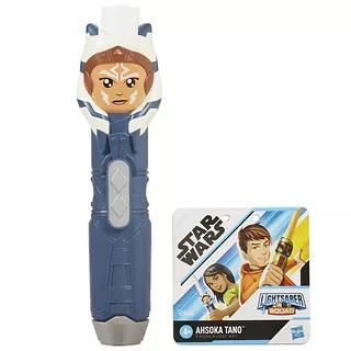 Miecz świetlny Squad Star Wars Ahsoka Tano
