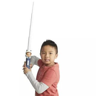 Miecz świetlny Squad Star Wars Ahsoka Tano