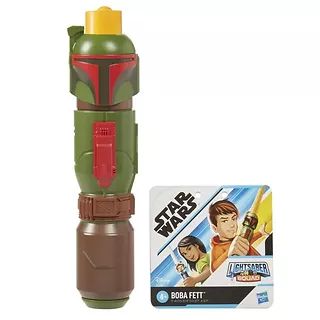 Miecz świetlny Squad Star Wars Boba Fett