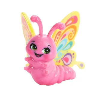 Lalka Enchantimals Motyl + figurka