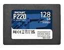 Dysk SSD 128GB P220 550/480 MB/s SATA III 2.5