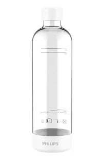 Saturator do wody ADD4901WH/10 biały
