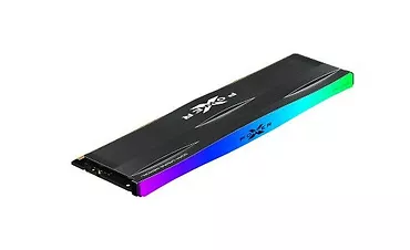 Pamięć DDR4 XPOWER Zenith RGB 16GB/3200 (1x16GB) C16