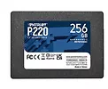 Dysk SSD 256GB P220 550/490 MB/s SATA III 2,5