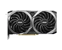 Karta graficzna GeForce RTX 3060 Ti VENTUS 2X OC 8GB GDDR6X 256bit