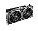 Karta graficzna GeForce RTX 3060 Ti VENTUS 2X OC 8GB GDDR6X 256bit