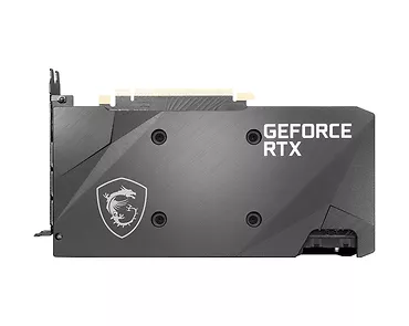 Karta graficzna GeForce RTX 3060 Ti VENTUS 2X OC 8GB GDDR6X 256bit