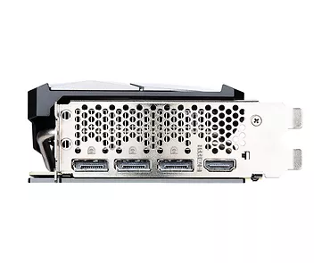 Karta graficzna GeForce RTX 3060 Ti VENTUS 2X OC 8GB GDDR6X 256bit