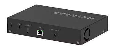 Przełącznik GSM4210PX Switch 10xPoE+ 2xSFP+