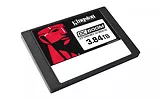 Dysk SSD DC600M 3840GB