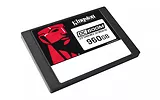 Dysk SSD DC600M 960GB