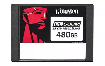 Dysk SSD DC600M 480GB