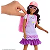 Zestaw Moja Pierwsza Barbie, Szkoła