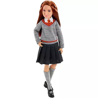 Lalka Harry Potter Ginny Weasley