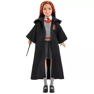 Lalka Harry Potter Ginny Weasley