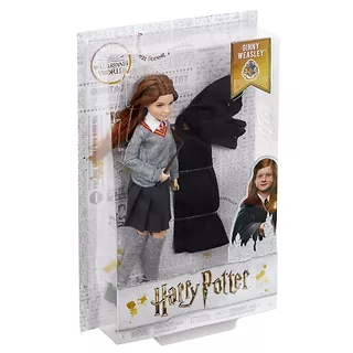 Lalka Harry Potter Ginny Weasley