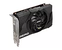 Karta graficzna Radeon RX 6400 AERO ITX 4G 4GB GDDR6 64bit DP/HDMI
