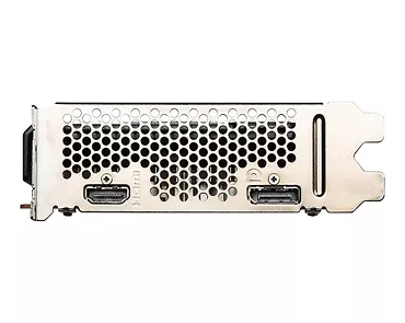 Karta graficzna Radeon RX 6400 AERO ITX 4G 4GB GDDR6 64bit DP/HDMI