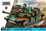 Klocki M1A2 SEPv3 Abrams