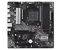 Płyta główna B550M PHANTOM GAMING 4 AM4 4DDR4 HDMI/DP mATX