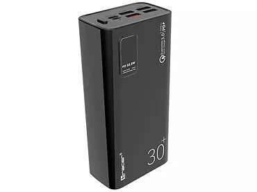 Powerbank Modi 30000mAh QC3.0 + PD +SPC