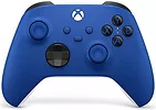 Gamepad bezprzewodowy Xbox QUA-00009 niebieski