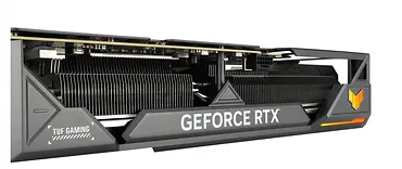 Karta graficzna GeForce RTX 4080 TUF GAMING 16GB GDDRX6 256bit 3DP/2HDMI