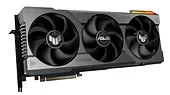 Karta graficzna GeForce RTX 4080 TUF GAMING 16GB GDDRX6 256bit 3DP/2HDMI