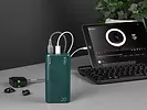 Powerbank Kori 20000mAh QC3.0-PD20W GR zielony