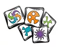 Gra Jungle Speed Collector (edycja polska)