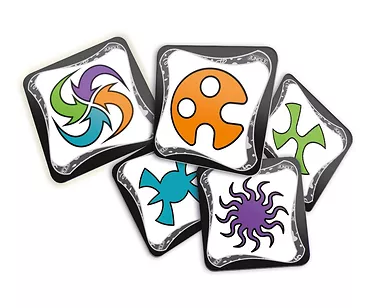 Gra Jungle Speed Collector (edycja polska)