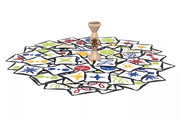Gra Jungle Speed Collector (edycja polska)