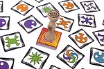 Gra Jungle Speed Collector (edycja polska)