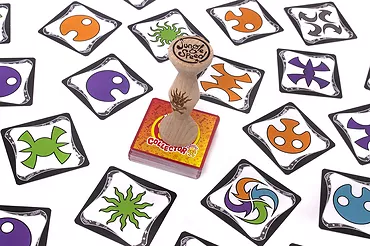 Gra Jungle Speed Collector (edycja polska)