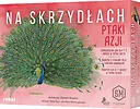 Gra Na skrzydłach: Ptaki Azji