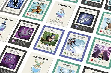 Gra To ja go tnę! Awanturnicy i druidzi