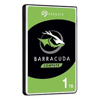 Dysk BarraCuda 1TB 3,5 256MB ST1000DM014