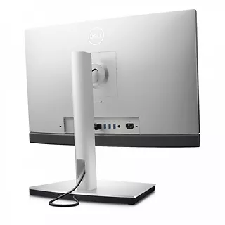 Komputer Optiplex 24 AIO Plus/Core i7-13700/16GB/512GB SSD/23.8 FHD/Integrated/Adj Stand/IR Cam/Mic/WLAN + BT/Wireless Kb & Mouse/W11Pro