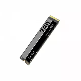 Dysk SSD NM790 2TB 2280 PCIeGen4x4 7200/6500MB/s