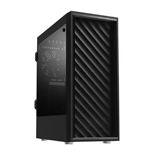 Obudowa PC  T7 ATX Mid Tower Acrylic Side Panel