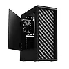 Obudowa PC  T7 ATX Mid Tower Acrylic Side Panel