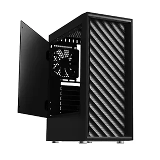 Obudowa PC  T7 ATX Mid Tower Acrylic Side Panel