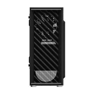 Obudowa PC  T7 ATX Mid Tower Acrylic Side Panel